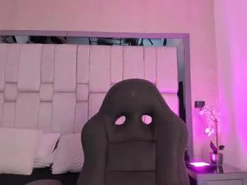 auroraflowers on Chaturbate