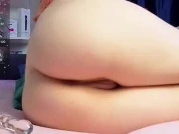 auroralovejoy on Chaturbate