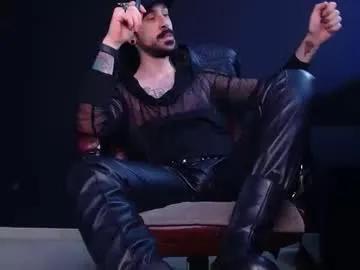 axelcolton on Chaturbate