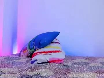 ayheleen_sexygirl3 on Chaturbate