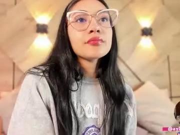 aylin_rousse on Chaturbate