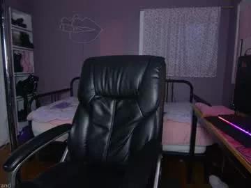 aynmarie on Chaturbate