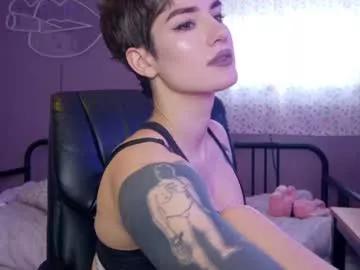 aynmarie on Chaturbate