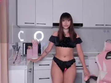 bae_lyn on Chaturbate