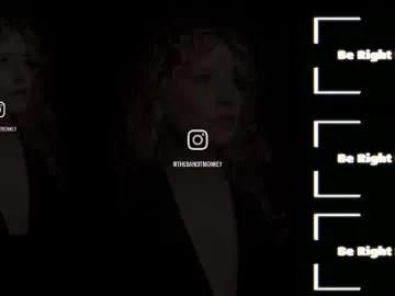 bandit_monkey on Chaturbate