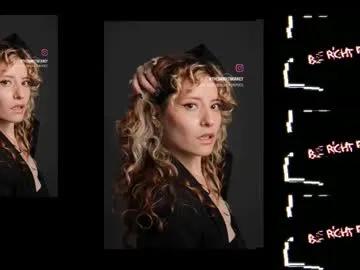 bandit_monkey on Chaturbate