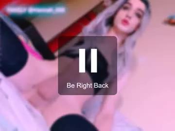 barbara_6_6_6 on Chaturbate