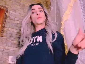 barbara_6_6_6 on Chaturbate