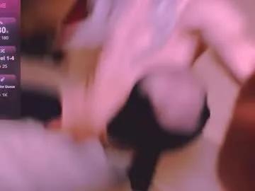 barbara_6_6_6 on Chaturbate