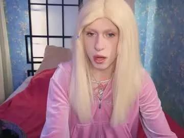 barbie_richy on Chaturbate
