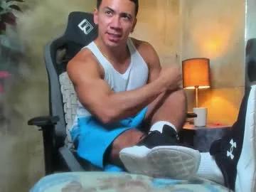 bastian_franco01 on Chaturbate