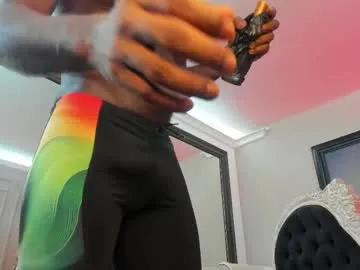 bastianrivas on Chaturbate