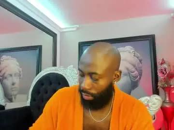 bastianrivas on Chaturbate