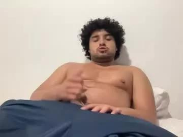 bdever7 on Chaturbate