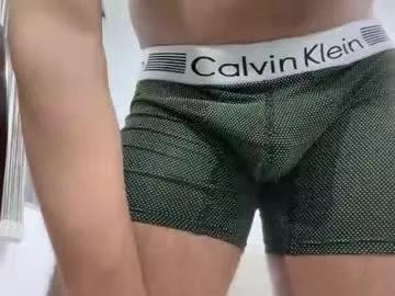 bdever7 on Chaturbate