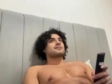 bdever7 on Chaturbate