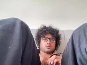 bdever7 on Chaturbate