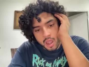 bdever7 on Chaturbate