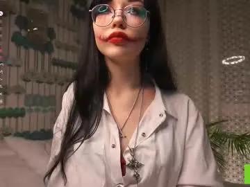 beauty_fuel on Chaturbate