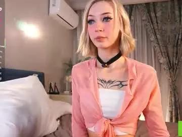 beauty_fuel on Chaturbate