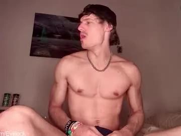 bebexxxdust on Chaturbate