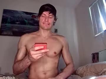 bebexxxdust on Chaturbate