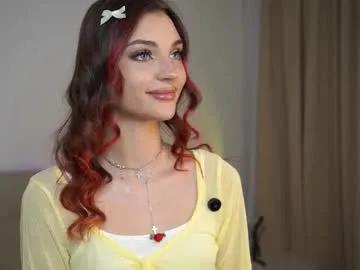 beckymadsons on Chaturbate