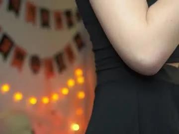 beckymadsons on Chaturbate