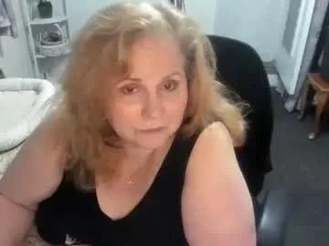 bellavoca on Chaturbate