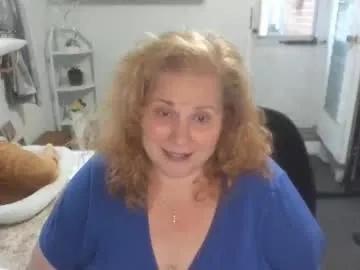 bellavoca on Chaturbate