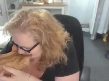 bellavoca on Chaturbate