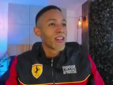 bento_fox on Chaturbate