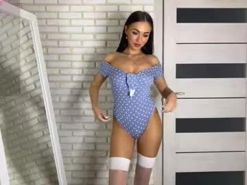 bestteya on Chaturbate