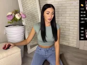 bestteya on Chaturbate