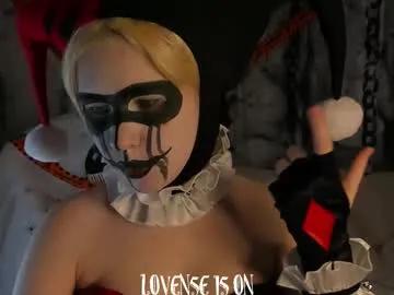 bezuya on Chaturbate