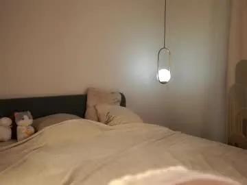 bezuya on Chaturbate