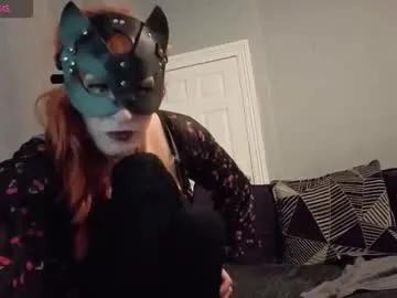biancatease007 on Chaturbate