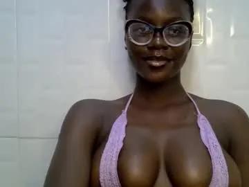 black_petitqueen12 — Goal: Get naked #ebony #new #submissive #british #bigboobs - Next Goal: Get naked