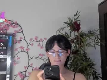 black_rose02 on Chaturbate