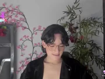 black_rose02 on Chaturbate