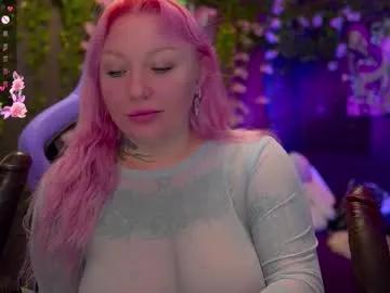 blackedbarbie on Chaturbate