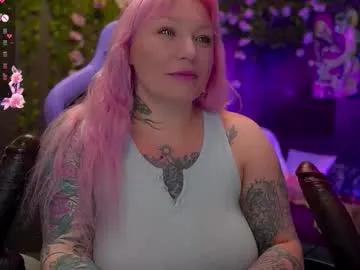 blackedbarbie on Chaturbate