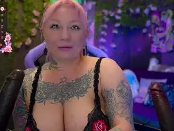 blackedbarbie on Chaturbate