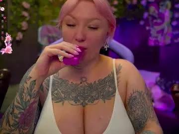 blackedbarbie on Chaturbate