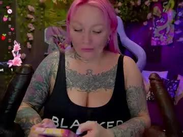 blackedbarbie on Chaturbate