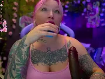 blackedbarbie on Chaturbate