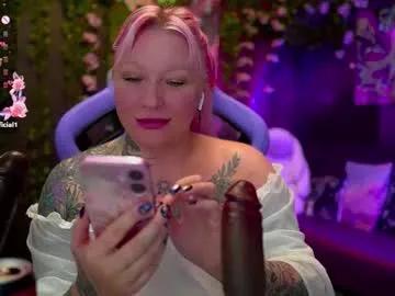 blackedbarbie on Chaturbate