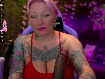 blackedbarbie on Chaturbate