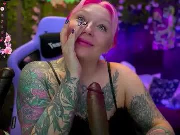 blackedbarbie on Chaturbate