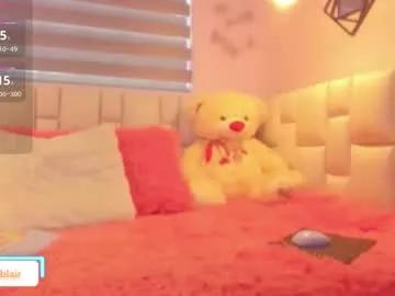 blair_meester on Chaturbate